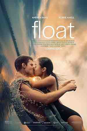 Float (2023) vj junior Robbie Amell